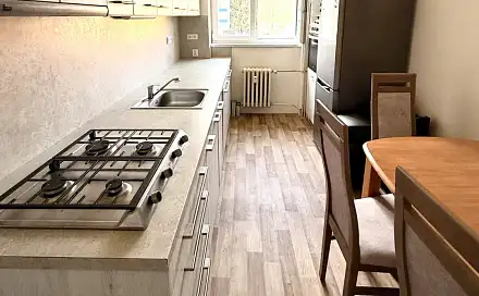 Prodej bytu 2+1 64 m²