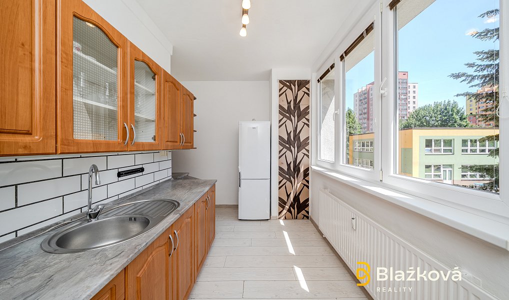Prodej bytu 3+1 70 m², Frýdek-Místek – náhled fotky 2
