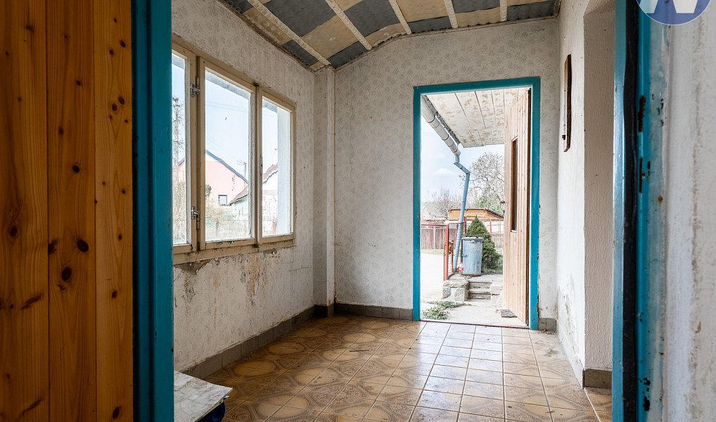 Prodej domu 97 m² s pozemkem 694 m², Bošice – náhled fotky 23