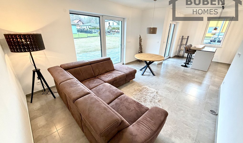 Prodej domu 117 m² s pozemkem 1 103 m², Rozvadov – náhled fotky 5