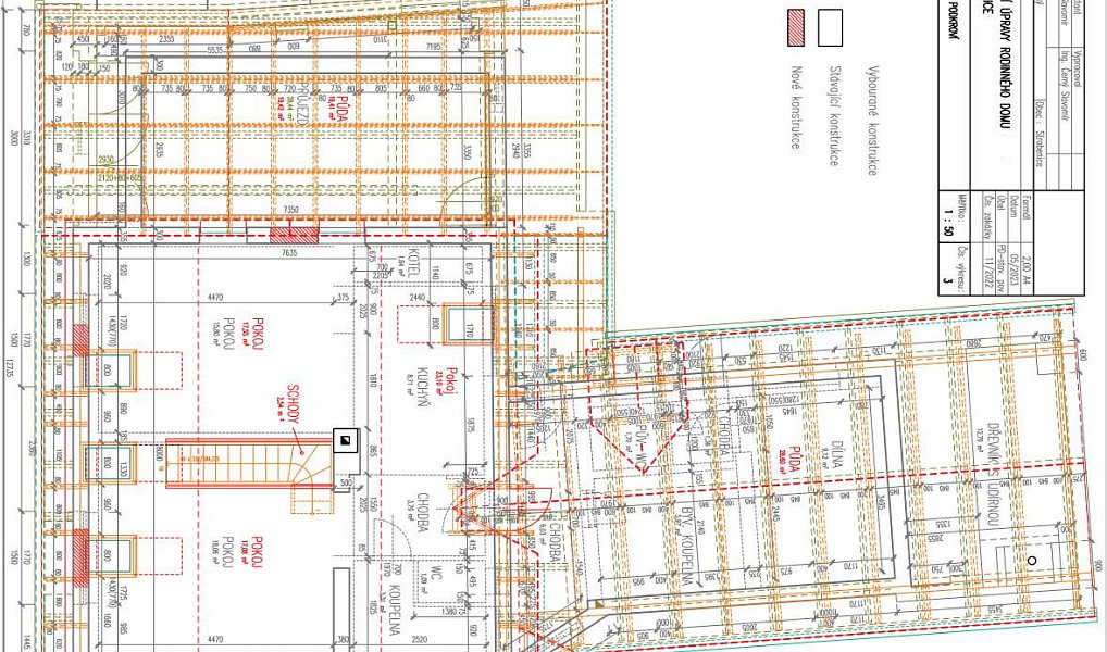 Prodej domu 60 m² s pozemkem 627 m², Litenčice – náhled fotky 48
