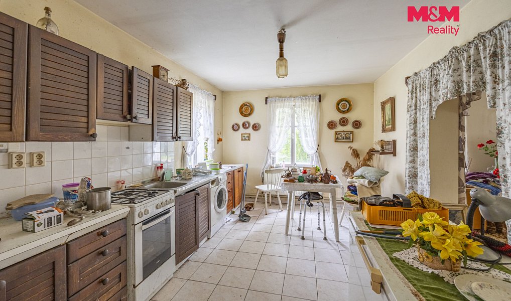 Prodej domu 380 m² s pozemkem 4 584 m², Martínkovice – náhled fotky 5