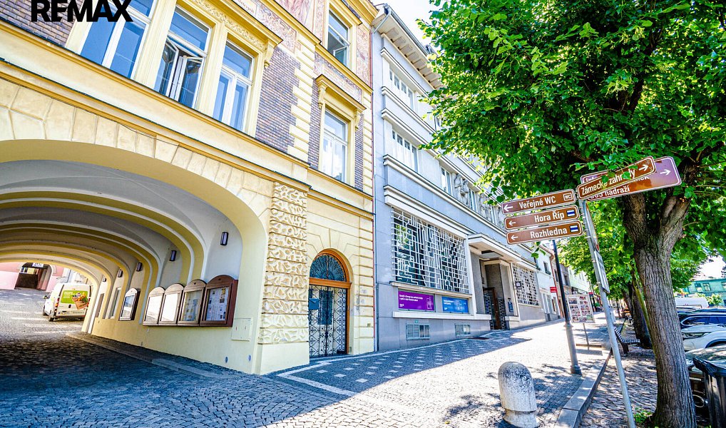 Pronájem kanceláře 148 m², Roudnice nad Labem – náhled fotky 22