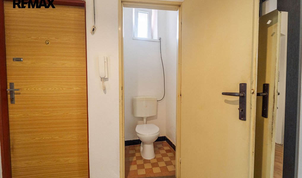 Prodej bytu 2+1 80 m², Boskovice – náhled fotky 19
