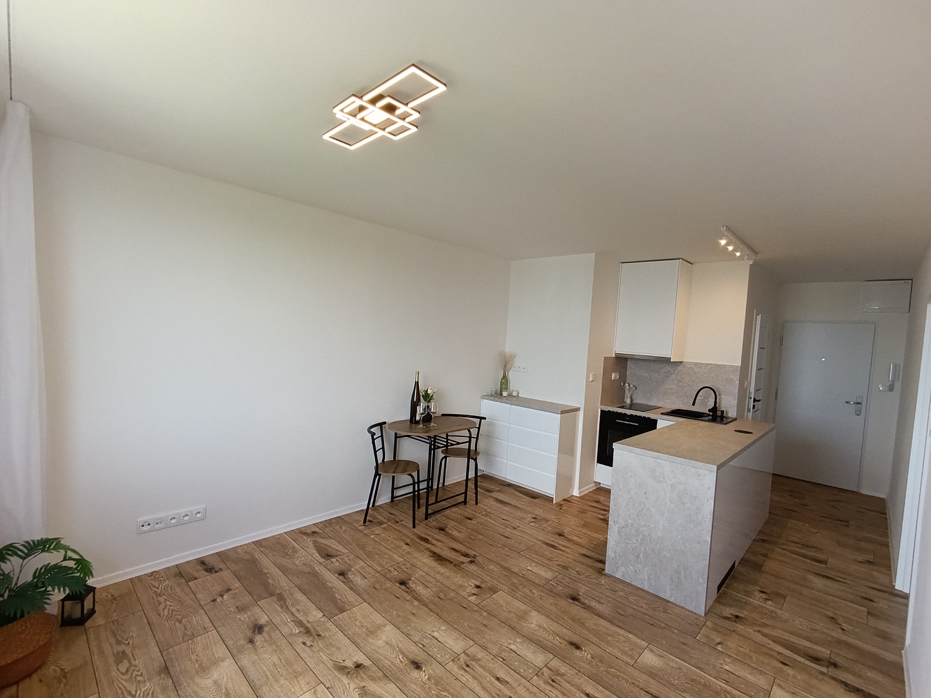 Prodej bytu 2+kk 43 m² — photo 3