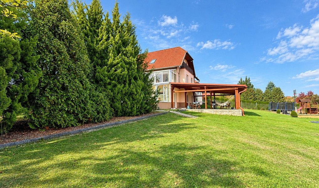 Prodej domu 330 m² s pozemkem 2 279 m², Kojetice – náhled fotky 43
