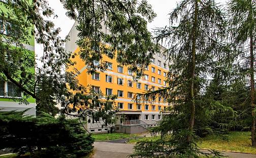 Pronájem bytu 3+kk 80 m², Tovární, Beroun - Beroun-Město