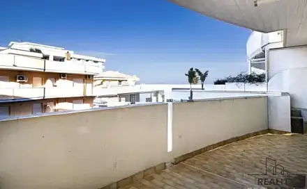 Prodej bytu 3+kk 86 m², Alba Adriatica, Provincia di Teramo, Itálie