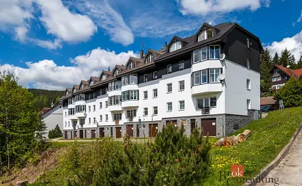 Prodej bytu 2+kk 64 m², Špindlerův Mlýn - Bedřichov, okres Trutnov
