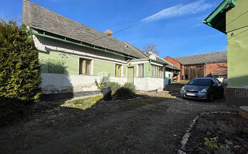 Prodej domu 140 m² s pozemkem 1 500 m², Boboluszki 7, Polsko