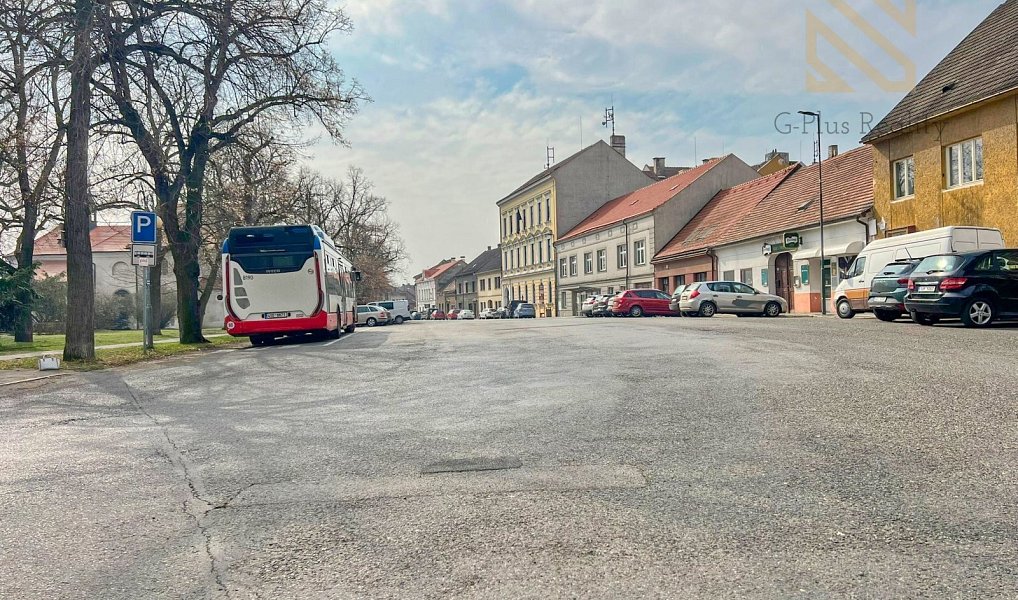 Prodej domu 454 m² s pozemkem 164 m², Kostelec nad Labem – náhled fotky 14