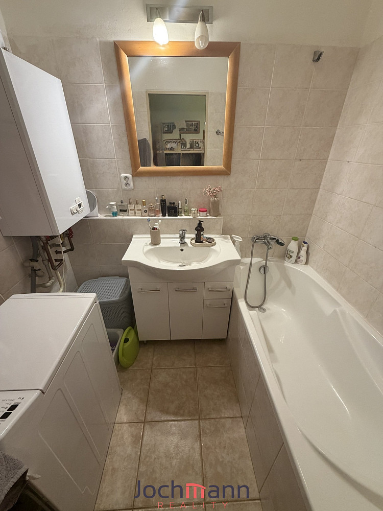 Prodej bytu 3+kk 72 m² – fotografie 5