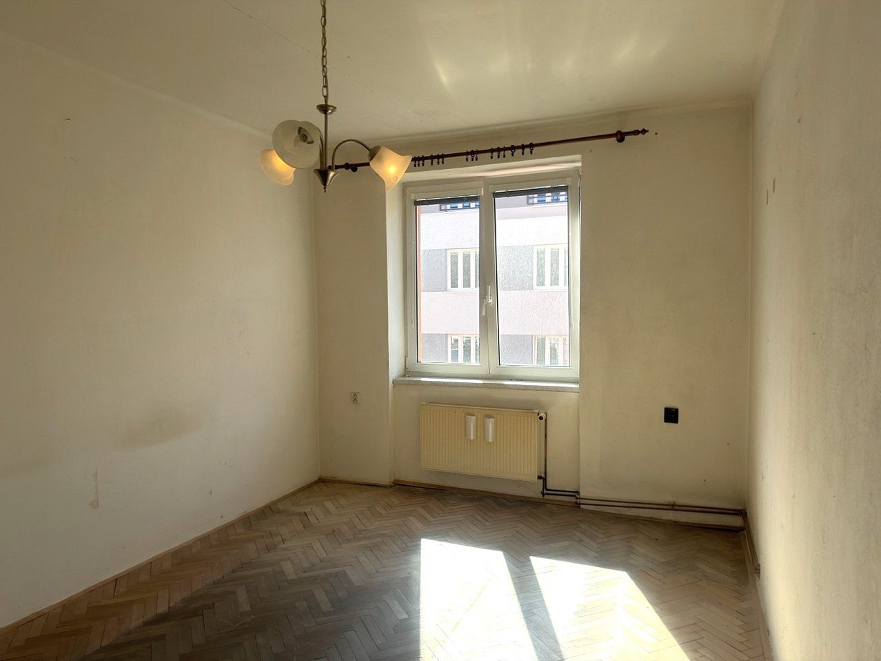 Prodej bytu 2+1 53 m² — photo 4