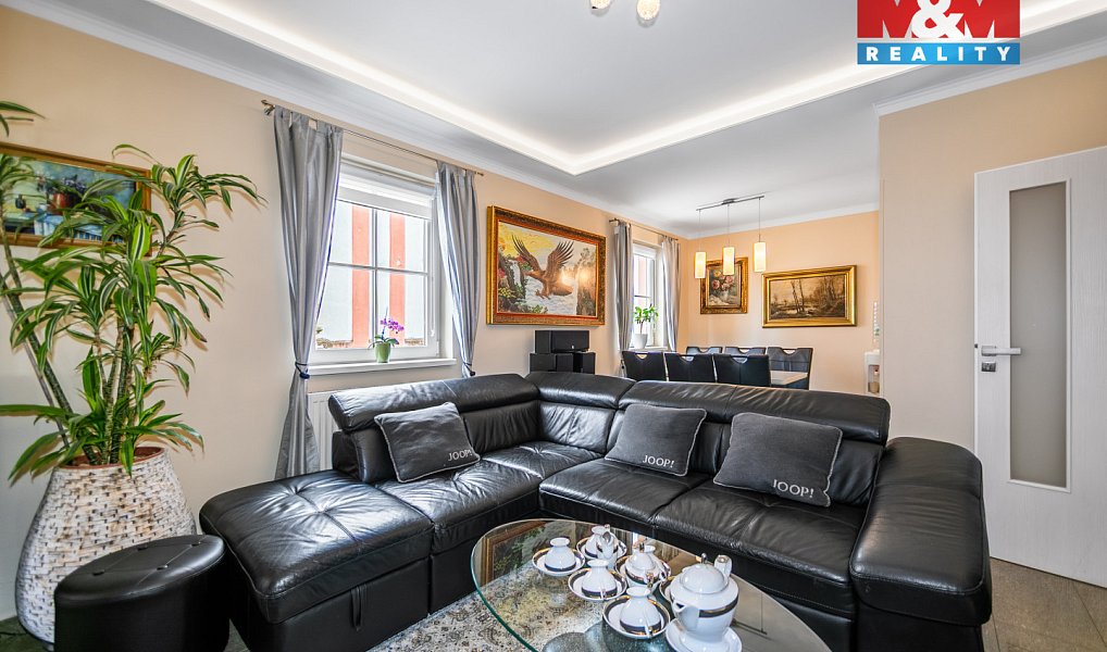Prodej domu 197 m² s pozemkem 220 m², Bor – náhled fotky 4
