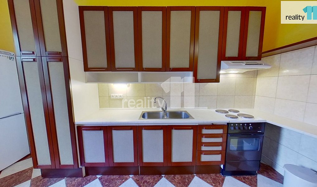 Pronájem bytu 3+1 85 m², Humpolec – náhled fotky 2