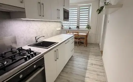 Pronájem bytu 2+1 54 m², Jeremiášova, Olomouc - Povel