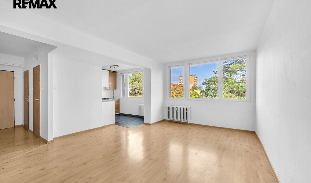 Pronájem bytu 3+kk 70 m², Nymburk – náhled fotky 3