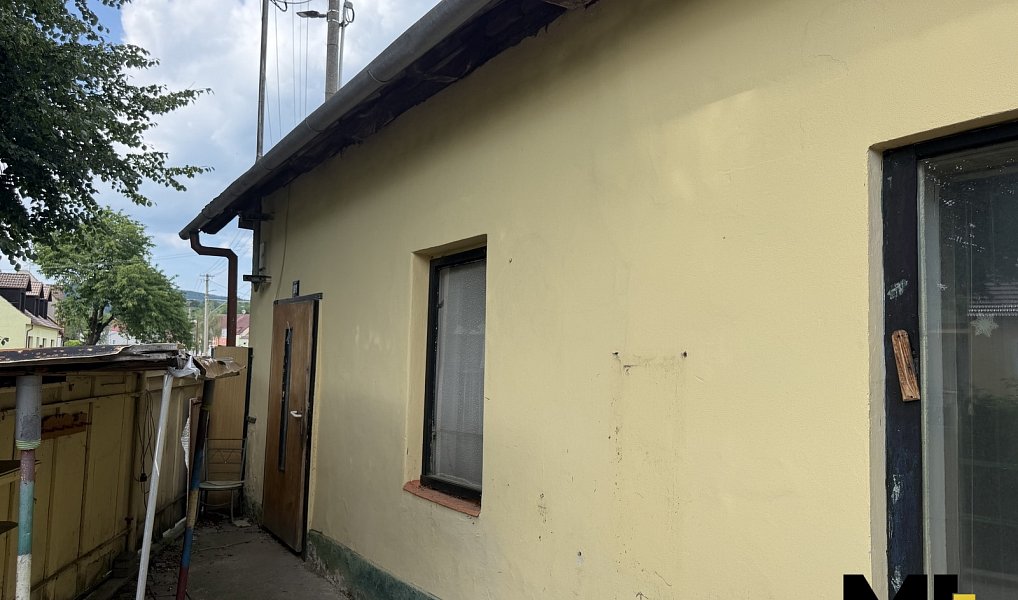 Prodej domu 54 m² s pozemkem 152 m², Osvětimany – náhled fotky 4