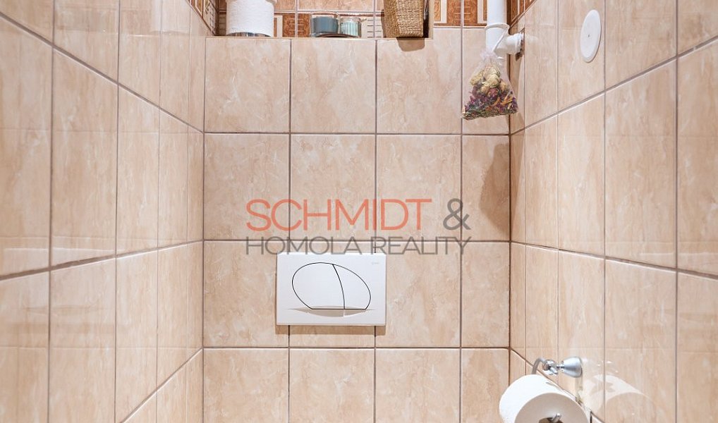 Prodej bytu 4+1 75 m², Hustopeče – náhled fotky 12