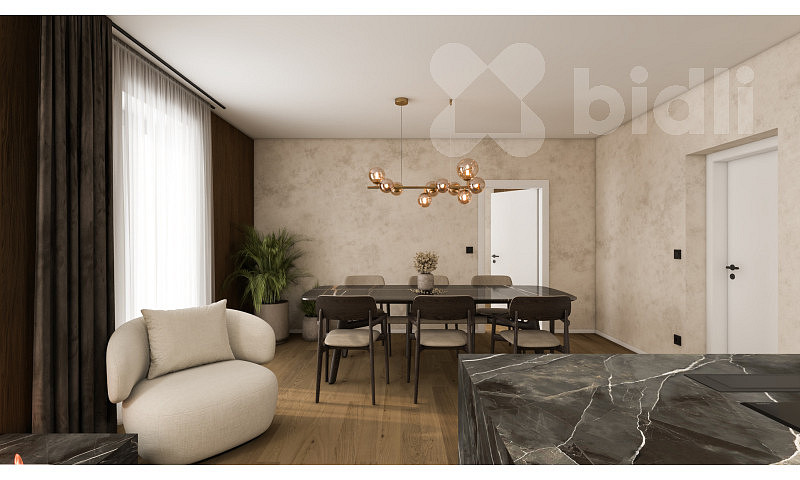Prodej bytu 4+kk 93 m² — photo 3