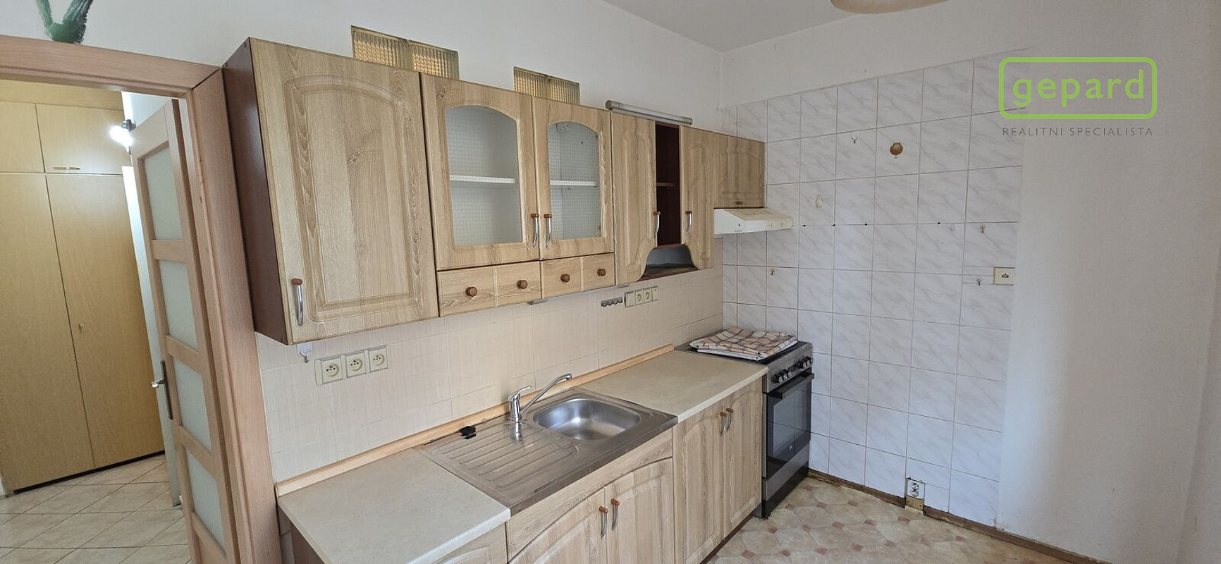 Prodej bytu 3+1 78 m² – fotografie 3