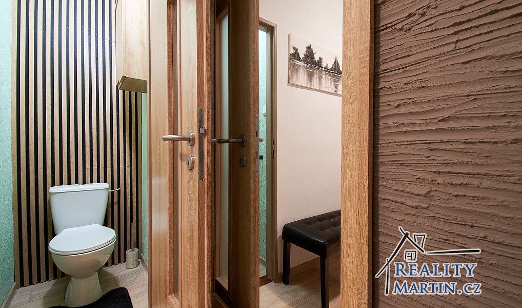 Prodej bytu 2+1 54 m², Příbram – náhled fotky 18