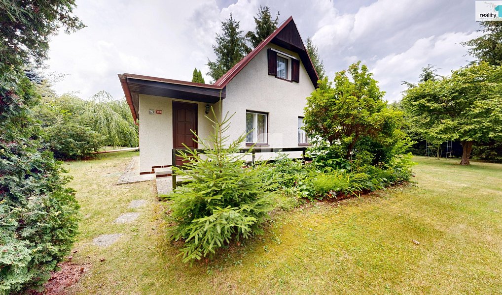 Prodej chaty/chalupy 80 m², Humpolec – náhled fotky 5