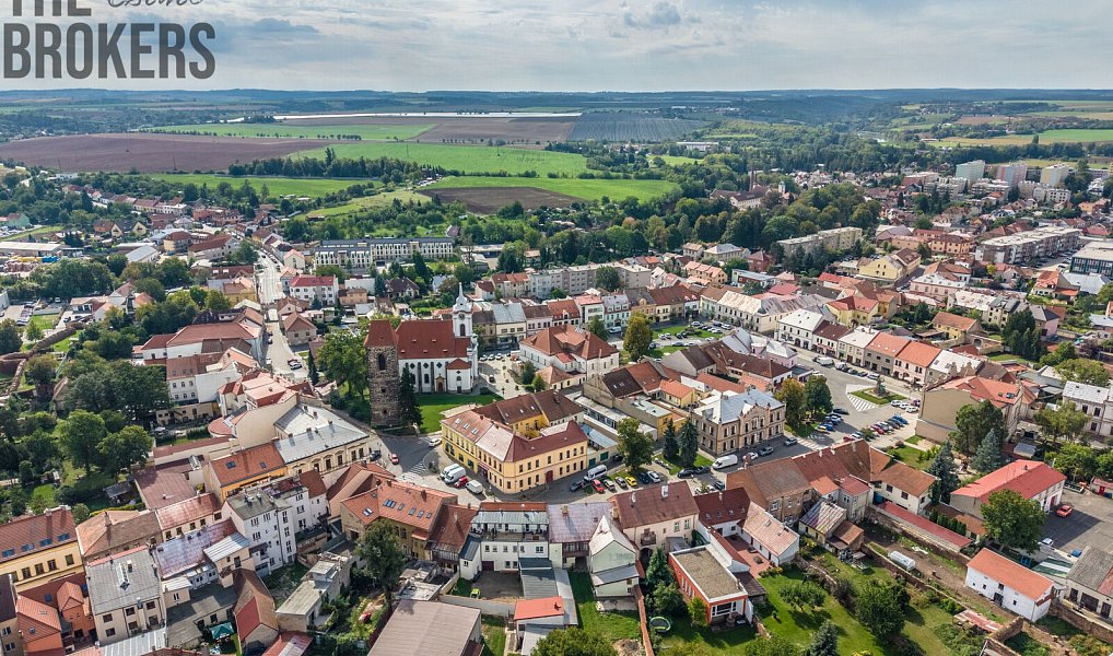 Prodej bytu 3+kk 96 m², Český Brod – náhled fotky 23
