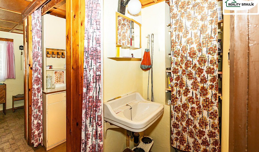 Prodej chaty/chalupy 40 m² s pozemkem 793 m², Cheb – náhled fotky 11