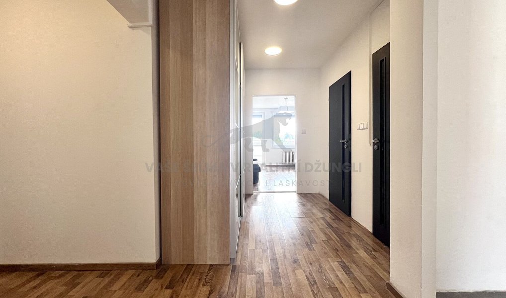 Pronájem bytu 3+1 75 m², Praha – náhled fotky 11