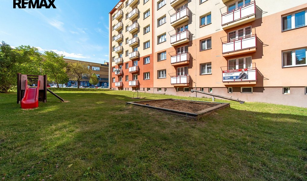 Prodej bytu 3+1 70 m², Třinec – náhled fotky 14