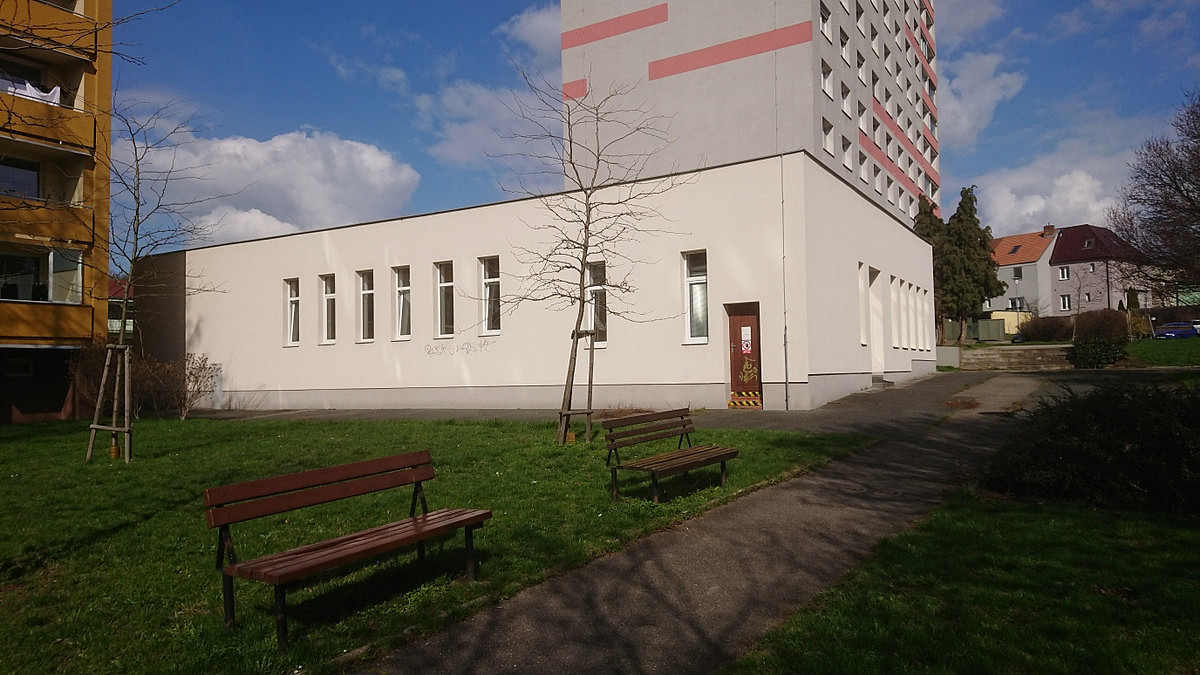 Prodej kanceláře 427 m² – fotografie 3