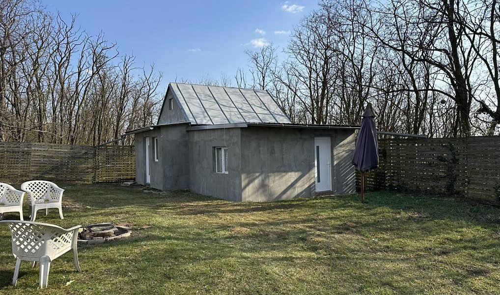 Prodej chaty/chalupy 47 m² s pozemkem 604 m², Ledce – náhled fotky 4
