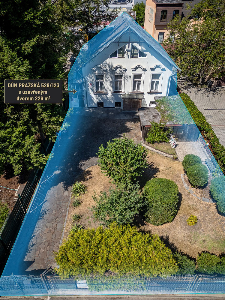 Prodej domu 200 m² s pozemkem 416 m² – fotografie 2