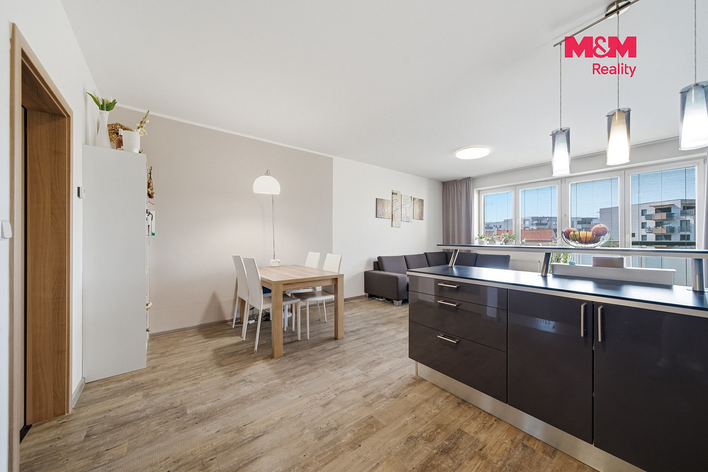 Prodej bytu 3+kk 75 m² – fotografie 5