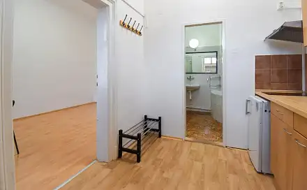 Pronájem bytu 2+1 59 m², Václavská, Brno - Staré Brno