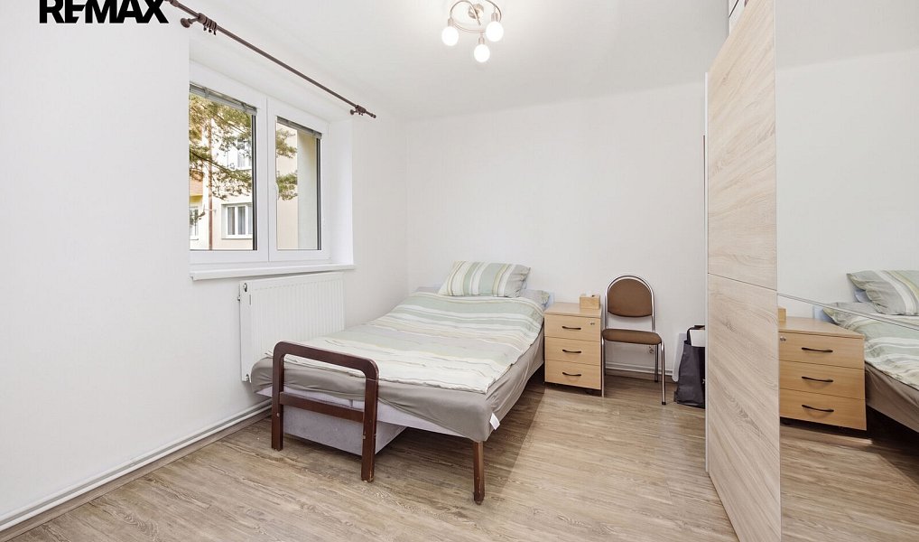 Prodej bytu 2+1 48 m², Praha – náhled fotky 9