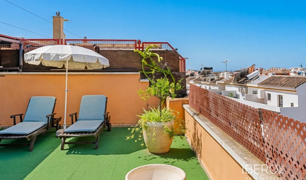 Prodej bytu 5+kk, 107 m², Estepona