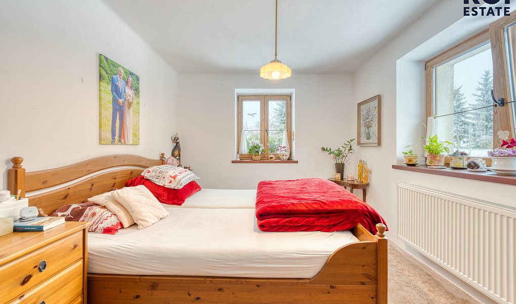 Prodej stavebního pozemku 9 674 m², Klášterec nad Orlicí – náhled fotky 40
