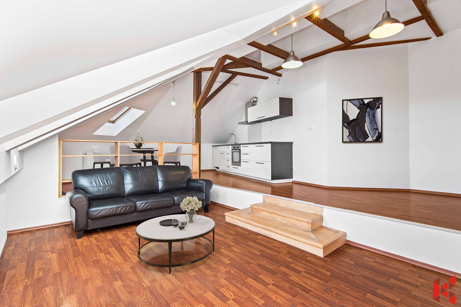 Prodej bytu 3+kk 78 m² – fotografie 4