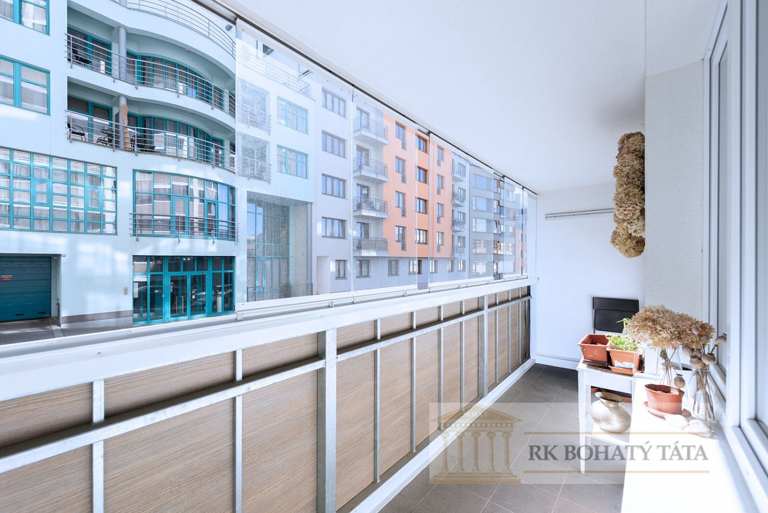Prodej bytu 3+kk 70 m² – fotografie 2