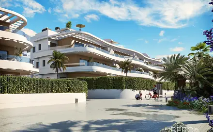 Prodej bytu 3+kk 80 m², Finestrat, Španělsko