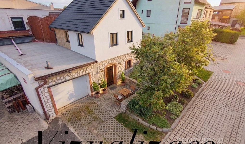 Vinný sklep v Zaječí v srdci Velkopavlovické vinařské podoblasti, Zaječí – náhled fotky 5