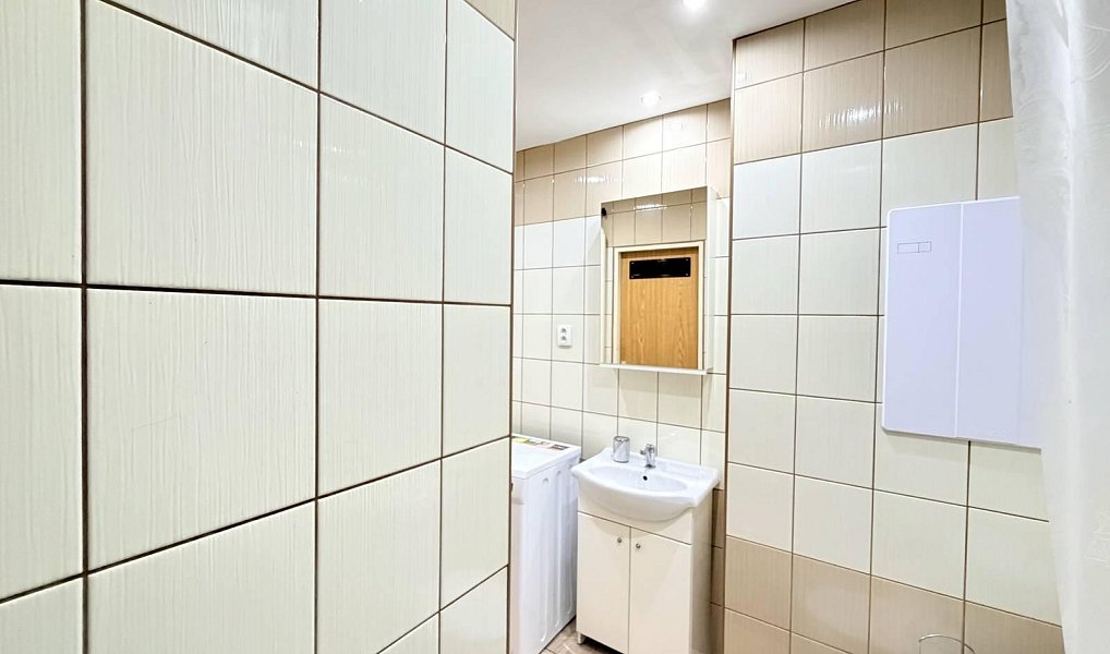 Pronájem bytu 1+1 35 m², Chomutov – náhled fotky 16