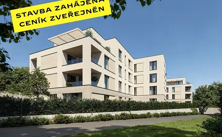 Prodej bytu 3+kk 78 m², Praha 8 - Čimice