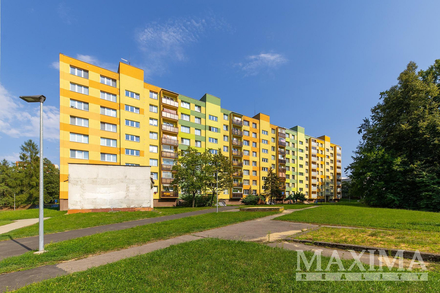 Prodej bytu 1+1 39 m² – fotografie 3