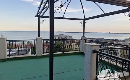 Prodej bytu 2+kk 60 m²