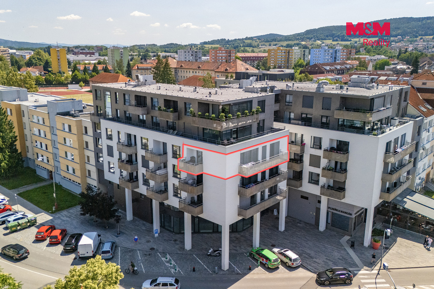 Prodej bytu 3+kk 88 m² – fotografie 2