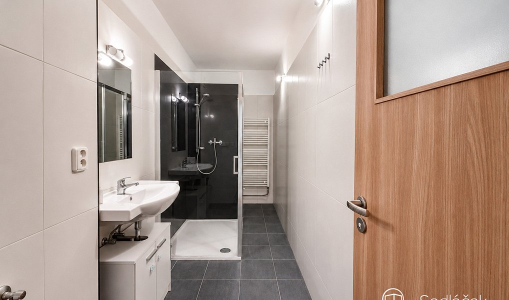 Pronájem bytu 2+1 64 m², Sokolov – náhled fotky 6