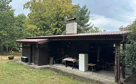Prodej chaty/chalupy 69 m² s pozemkem 4 229 m², Štěchovice - Masečín, okres Praha-západ